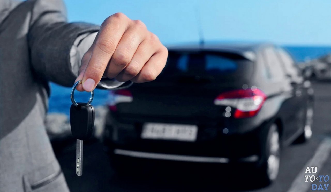 Аренда авто с водителем или без Аренда авто с водителем или без