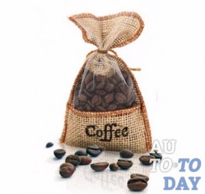 Ароматизатор кофе