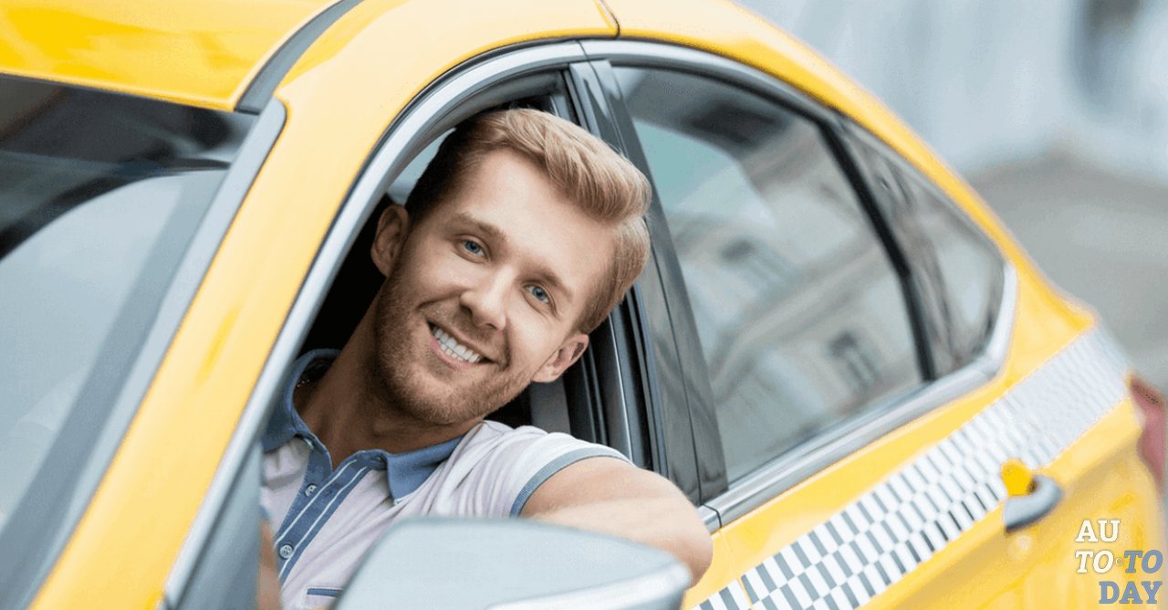 Подработка на такси Подработка на такси