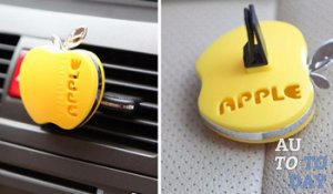 Ароматизатор