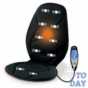 Массажное кресло Массажное кресло