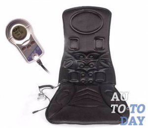 Массажное кресло Массажное кресло