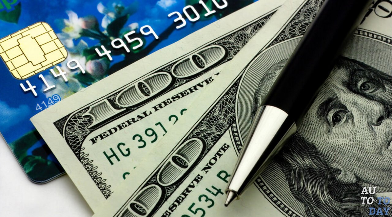 Депозитные деньги на карте Депозитные деньги на карте