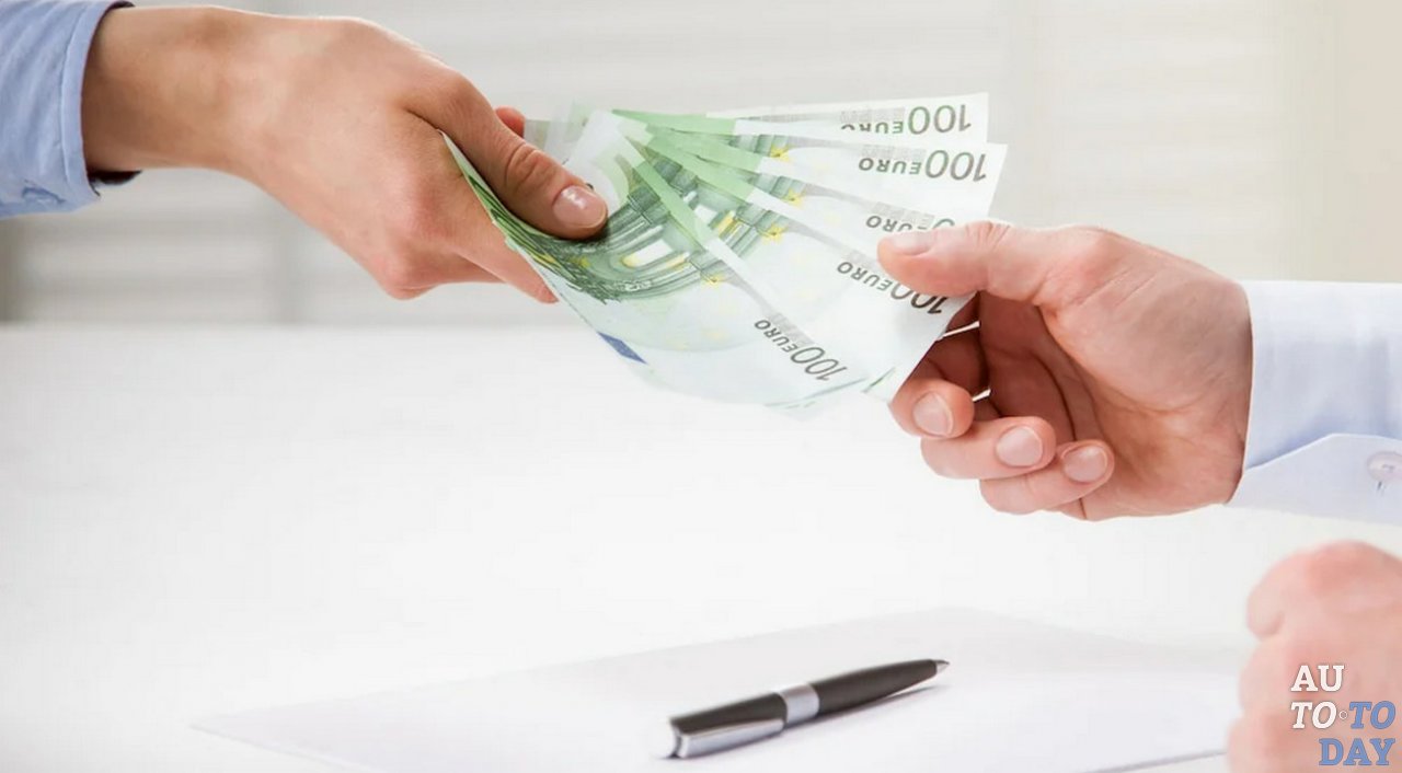 Возвращение залога аренды ТС Возвращение залога аренды ТС