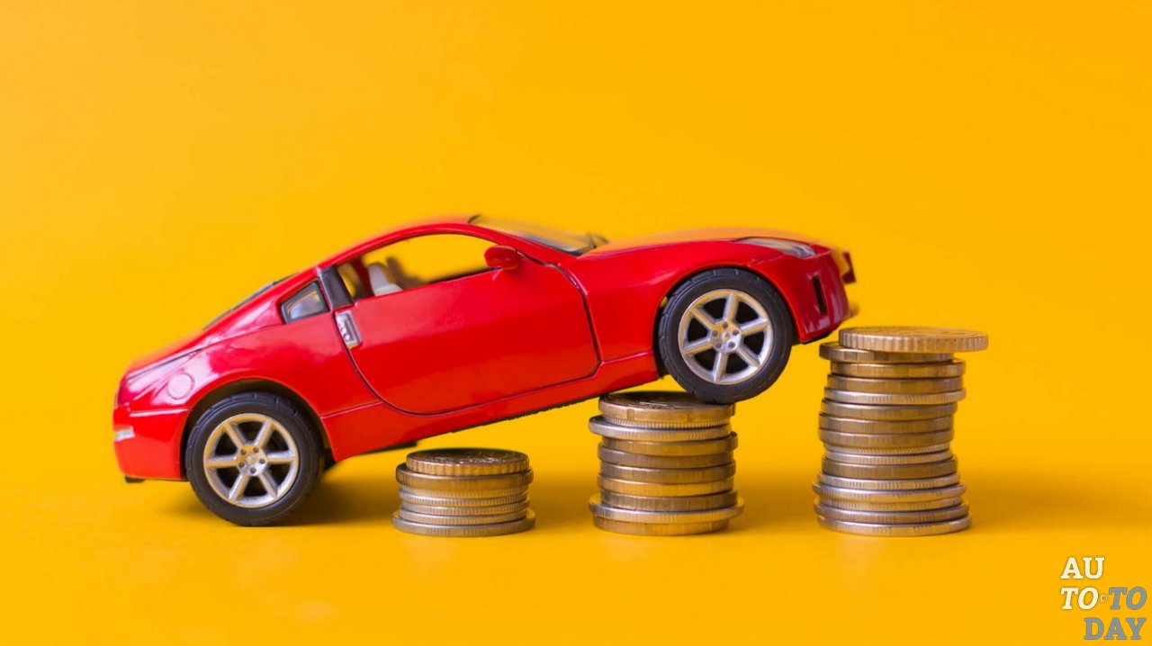 Автокредит с первоначальным платежом Автокредит с первоначальным платежом