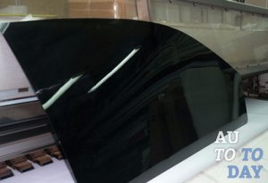 Тонировка Тонировка