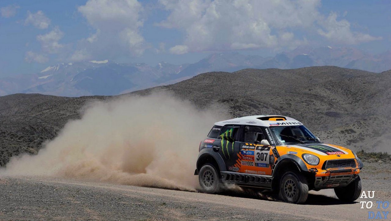 «Боевое» ралли «Боевое» ралли