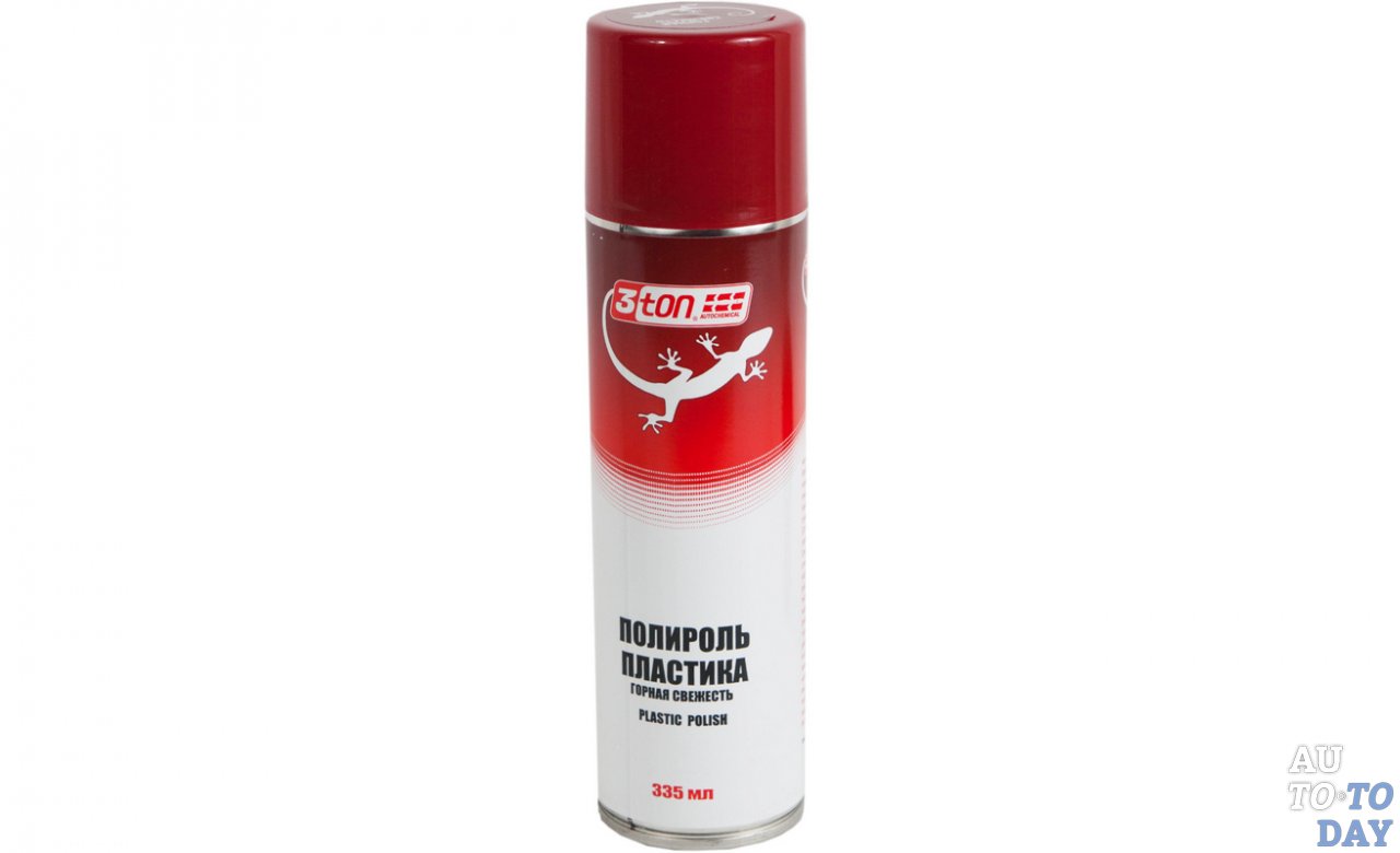 Полироль 3Ton Полироль 3Ton