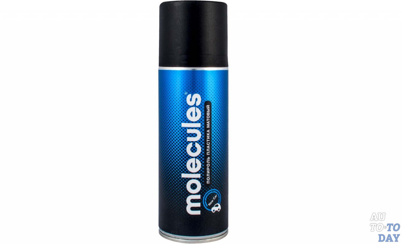 Полироль Molecules Полироль Molecules