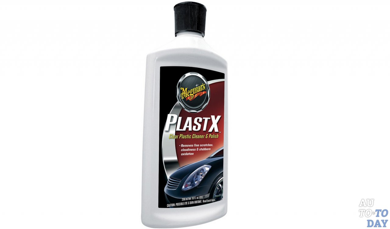 Полироль Plastx Полироль Plastx