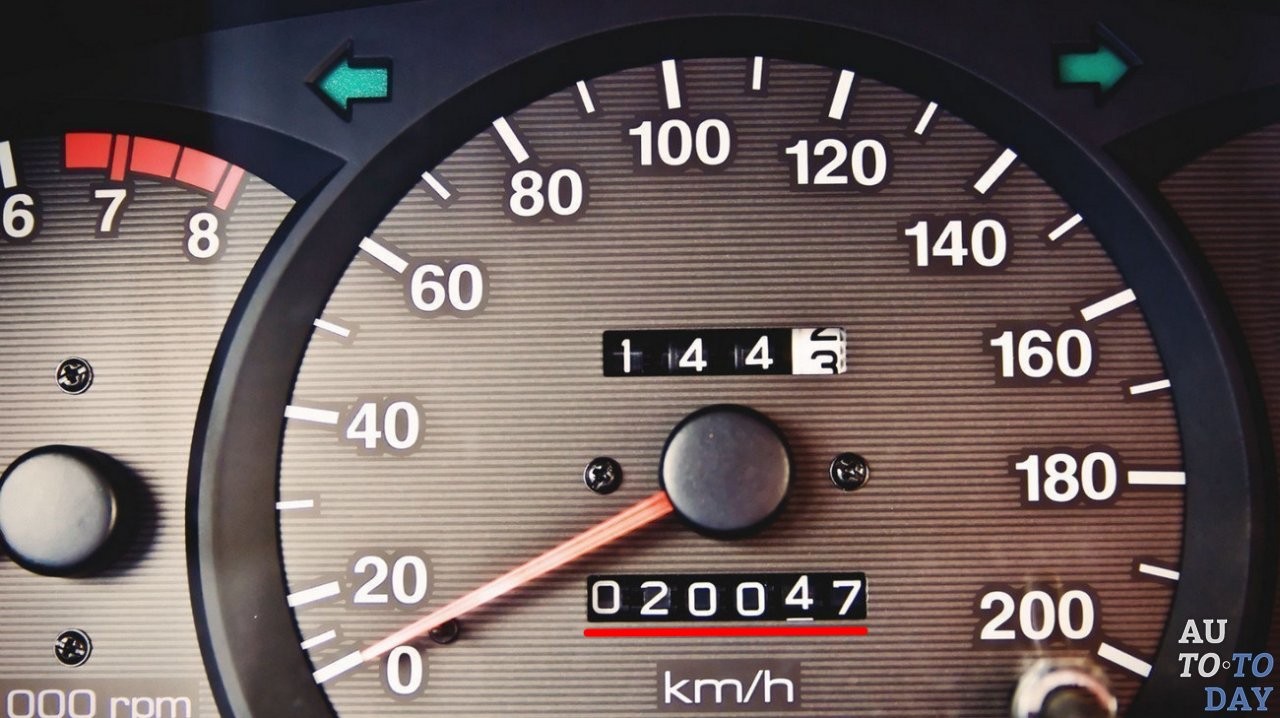 Поддержанный автомобиль Поддержанный автомобиль