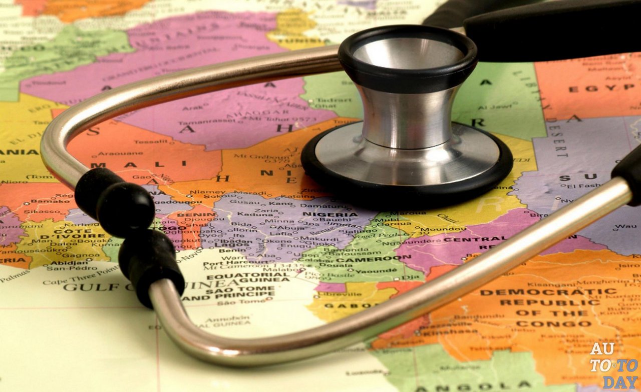 Медстраховка для пересечения границы Медстраховка для пересечения границы