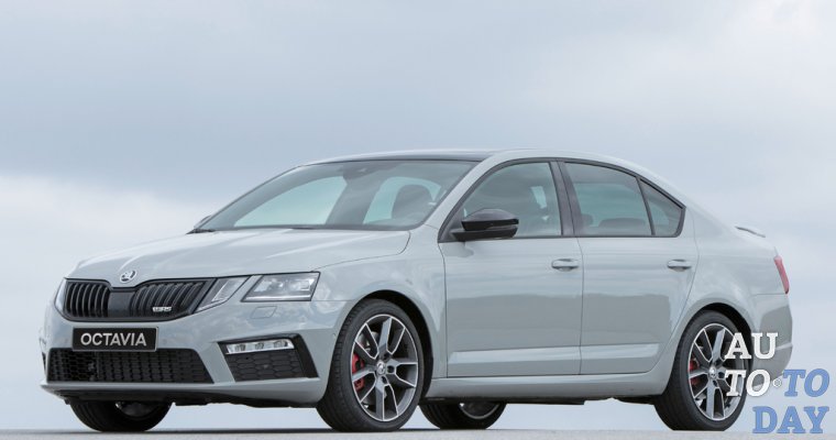 SKODA меняет правила: черная пятница каждый день!