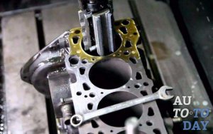 Расточка Расточка