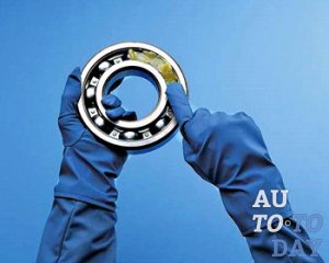 Смазка для подшипников