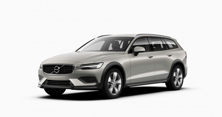 Пакетные комплектации Volvo: V60 Cross Country и XC60 с дополнительной выгодой