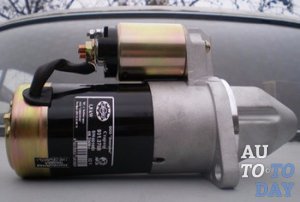 Стартер Стартер