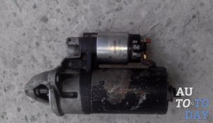 Стартер Стартер