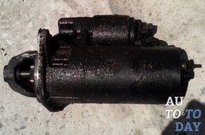 Стартер Стартер