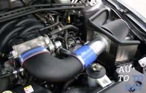 Турбокомпрессор