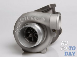 Турбокомпрессор