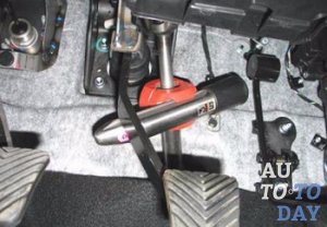 Блокиратор