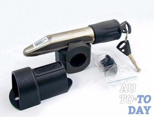 Блокиратор рулевого вала Гарант