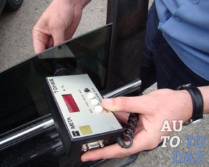 Процент затемнения Процент затемнения