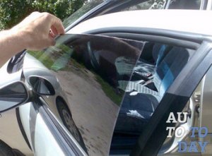 Тонировка Тонировка