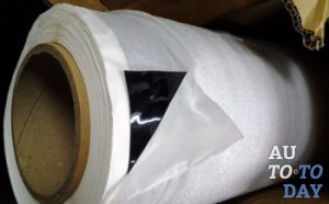 Тонировка Тонировка