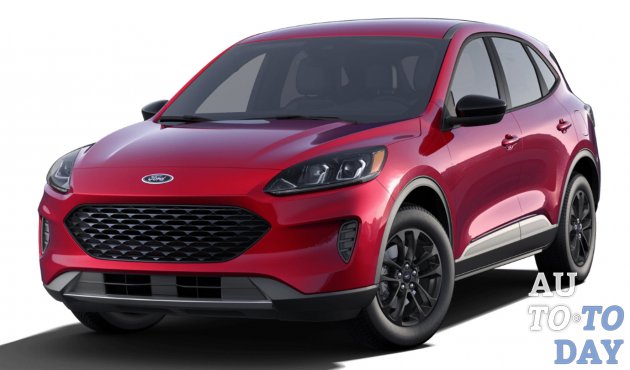 2021 Ford Baby Bronco: все сведения о компактном внедорожнике