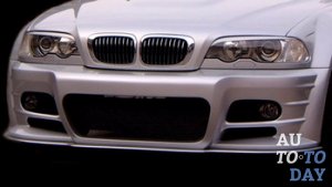 Бампер Бампер