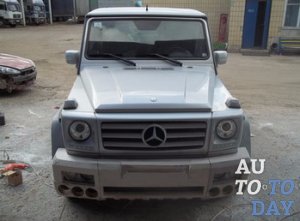 Юбка на бампер Юбка на бампер