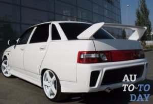 Спойлер Спойлер