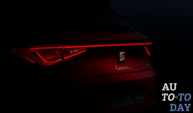 Новое поколение SEAT Leon удачно дополняет сегмент компактных автомобилей