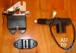 Электропривод