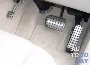 Педали Педали