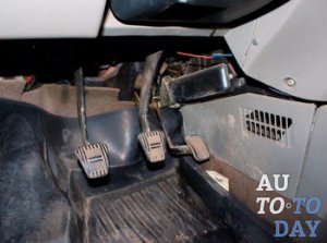 Педали Педали