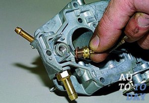 Карбюратор