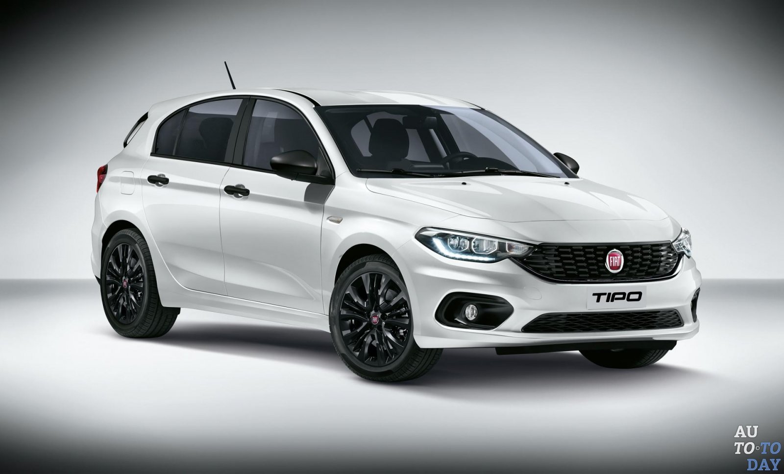 Предохранители fiat tipo