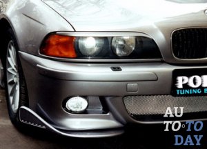 Элероны Элероны