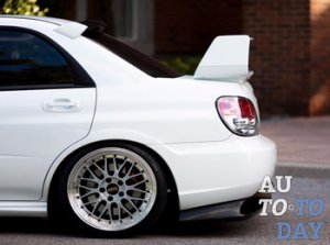 Спойлер Спойлер