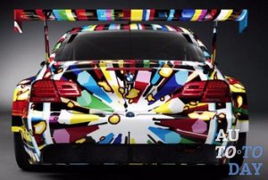 Наклейки на бампер Наклейки на бампер