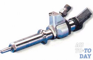 Топливная форсунка