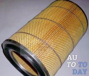 Воздушный фильтр Воздушный фильтр