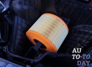 Воздушный фильтр Воздушный фильтр