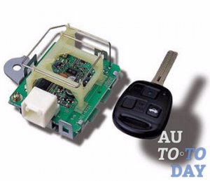 Иммобилайзер