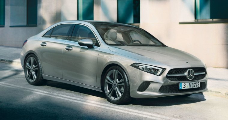 Выгодное предложение на модельный ряд Mercedes-Benz с выгодой до 10%*
