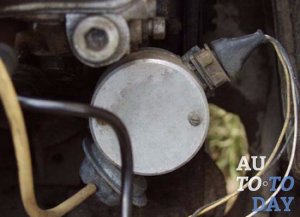 Система зажигания Система зажигания