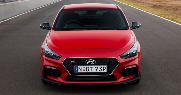 Цены снижено на линейку Hyundai i30 в автоцентре Паритет!